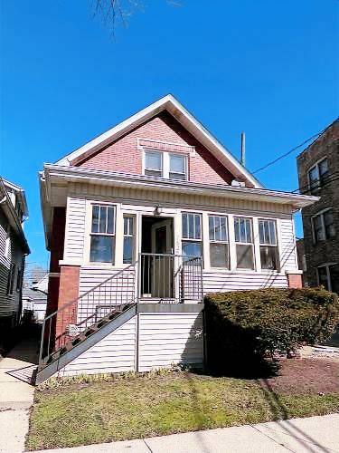 Apartman  Forest Park