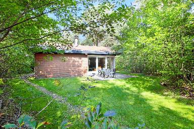 Bungalow 50 m²