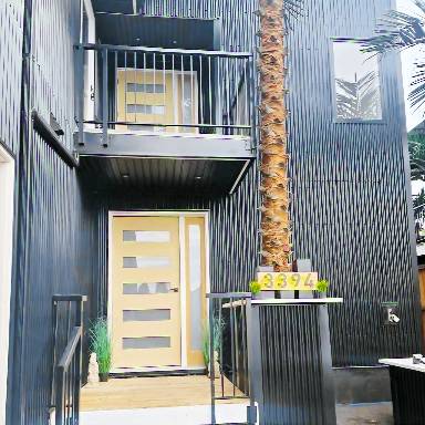 Charming 3-bedroom house with AC and WiFi in Duncan