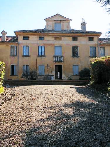 Casa Marostica