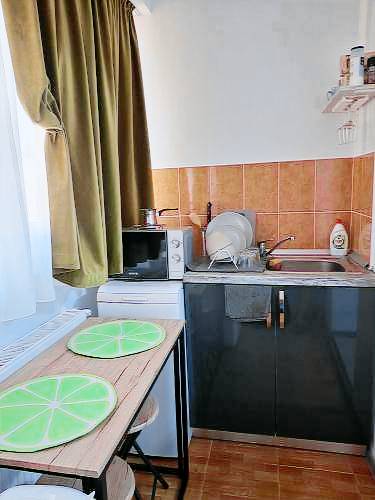 Apartment Râmnicu Vâlcea
