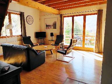 Appartement 65 m²