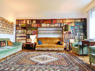 Appartement 130 m²