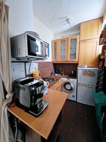 Apartmán Borinka