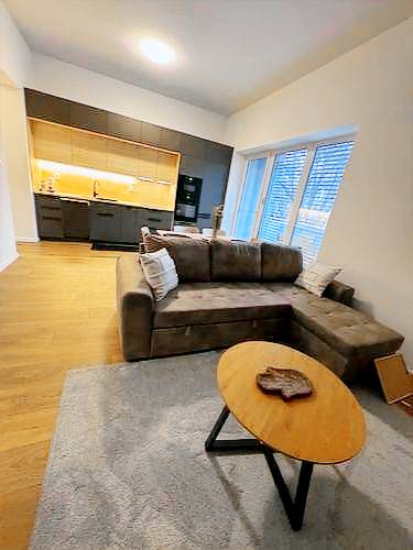 Apartmán Dvory nad Žitavou