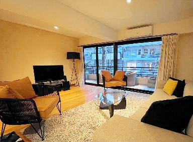 Appartement 75 m²
