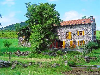 Maison de vacances 135 m²