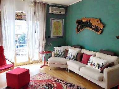 Apartamento de 95 m²