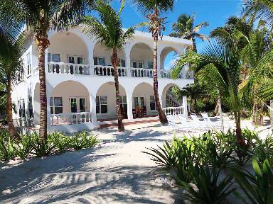 Nice vacation home with barbeque & terrace