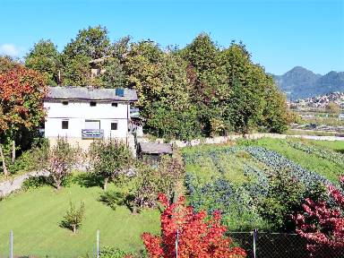 Appartamento 70 m²