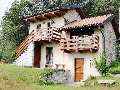 Casa 55 m²