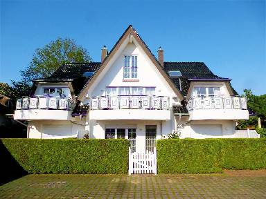 56 m² Apartament
