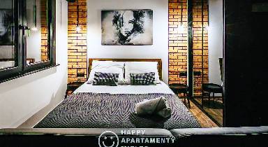 30 m² Apartament