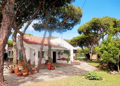 Villa de 200 m²