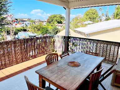 Appartement 90 m²