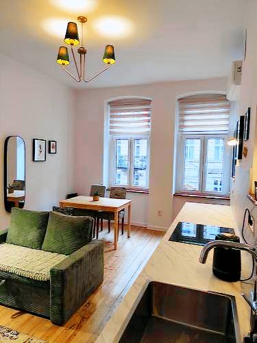 Apartament  Legnica