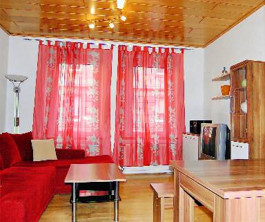 68 m² Apartment