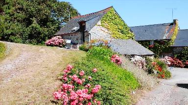 Gîte 31 m²