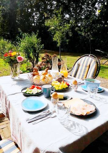 Bed & Breakfast 's-Hertogenbosch