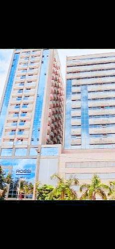 Apart-hotel Centro