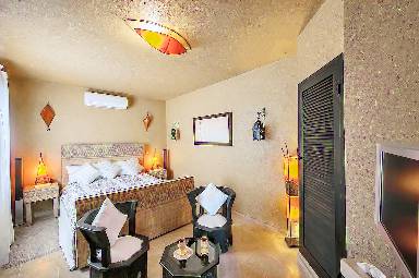 Riad 18 m²