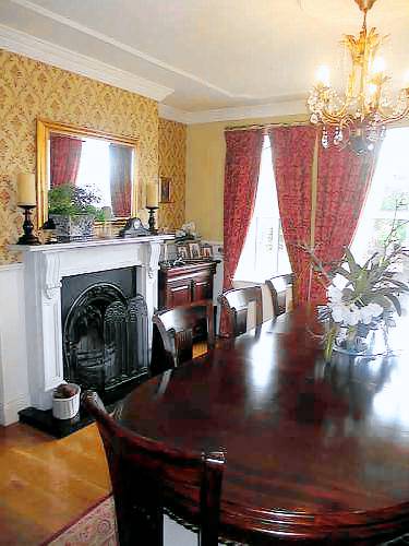 Bed and breakfast Carrick-On-Shannon