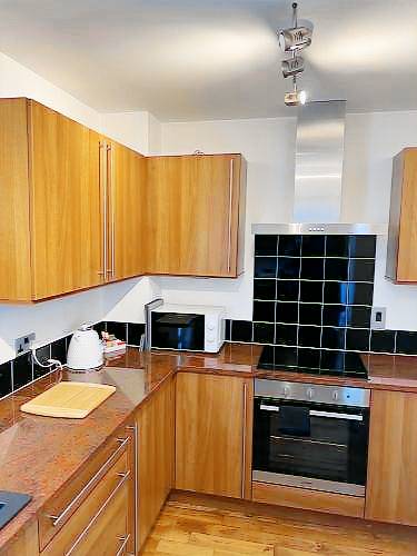 Apartment  Inverness