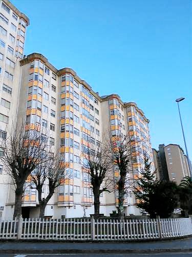 Apartamento El Ferrol