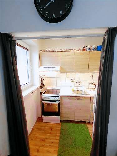 Apartmán Petrovice u Sušice