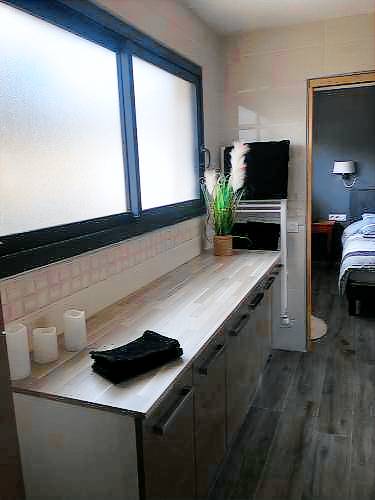Chambre d'hôtes  Vinassan