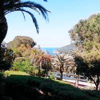 Rental apartment with garden & pool | Panoramic view — photo 5