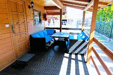 35 m² Dom