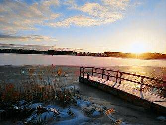 Ferienwohnung in Sellin, Ostseebad f&uuml;r max. 2 Personen