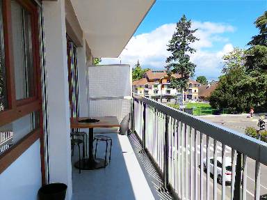 Appartement 39 m²