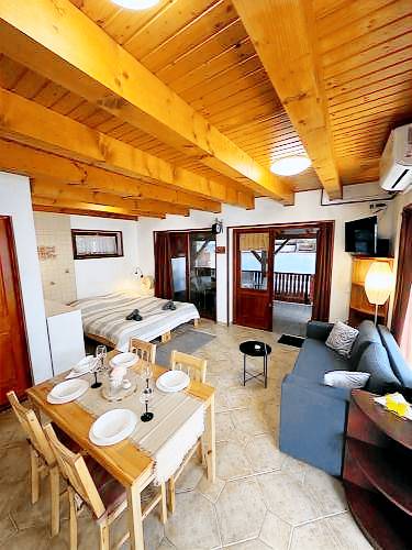 Apartman  Bélapátfalva