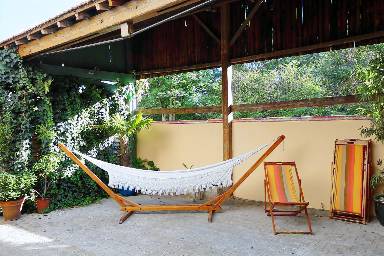Cottage 40 m²