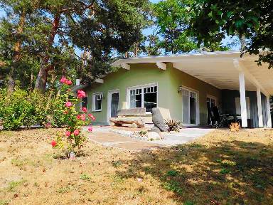 Casa 55 m²