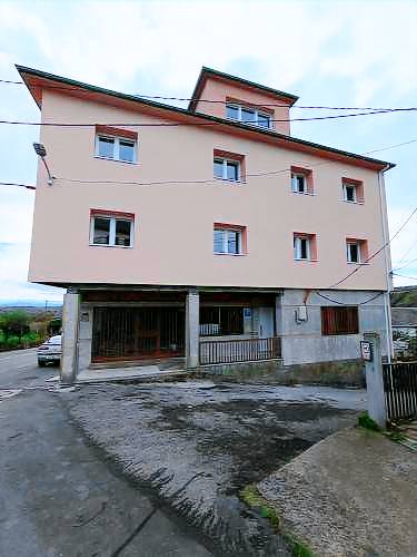 Bed & Breakfast Manzaneda