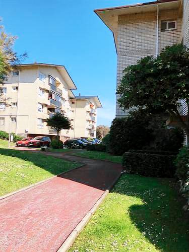 Apartamento Sopelana