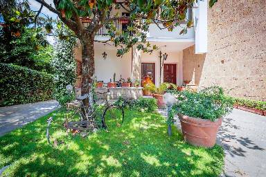 Casa 135 m²