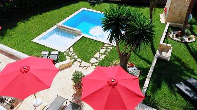 Appartement 40 m²