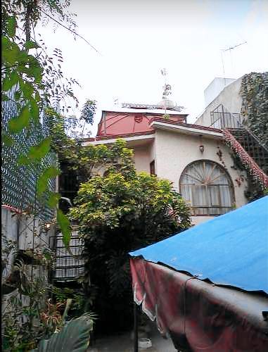 House  San Lorenzo