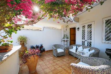 55 m² Apartment
