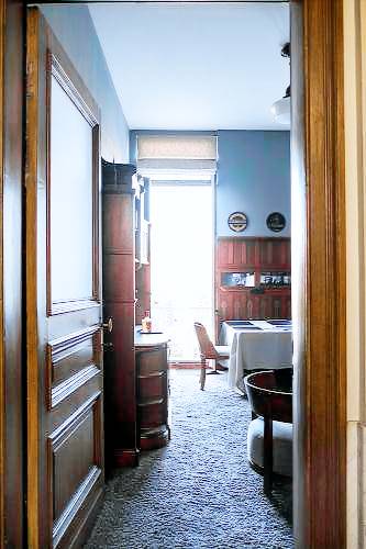 Bed and breakfast  Mechelen