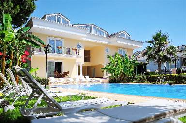 95 m² Apartament z hotelowymi udogodnieniami