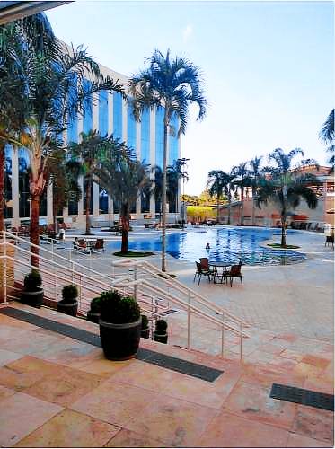 Apartamento Barretos