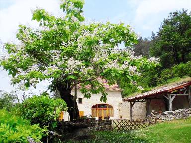 Cottage 75 m²
