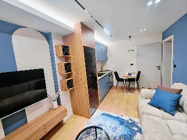 Appartamento 50 m²