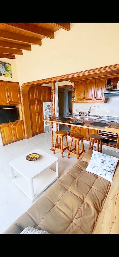 46 m² Apartment