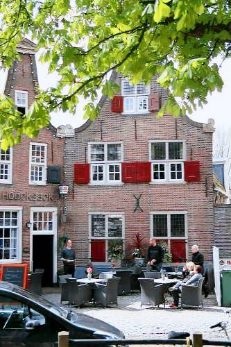 Huis  Brielle